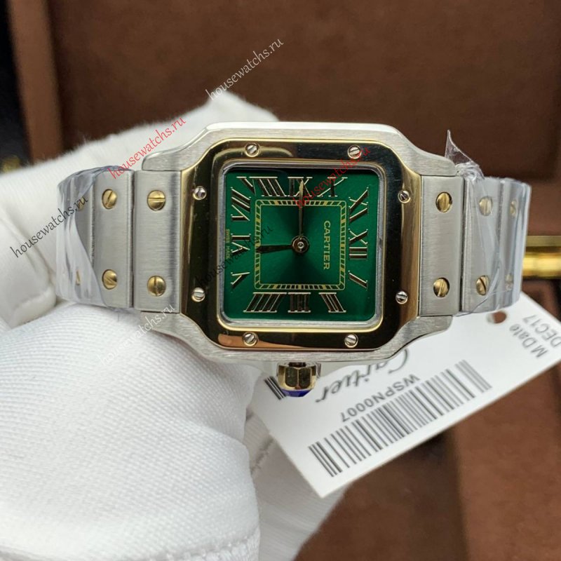 Копия Часы Саrtier H105657