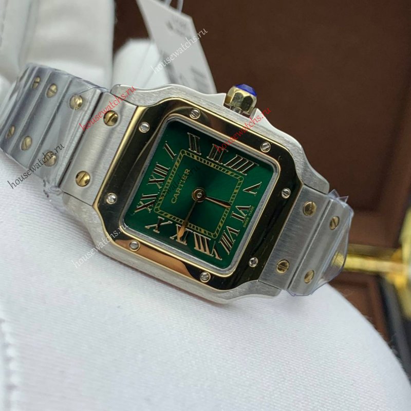 Копия Часы Саrtier H105657