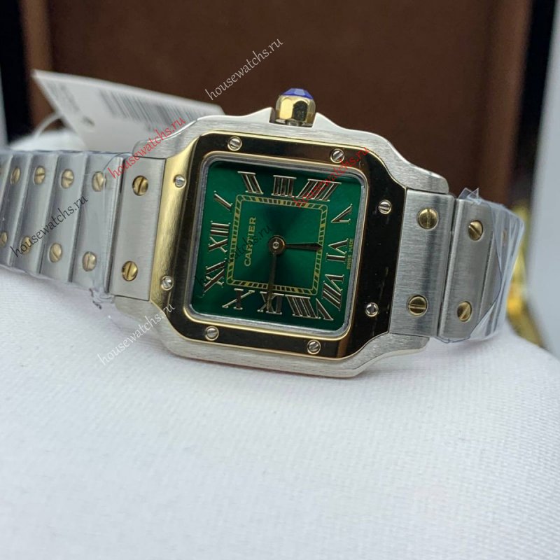 Копия Часы Саrtier H105657