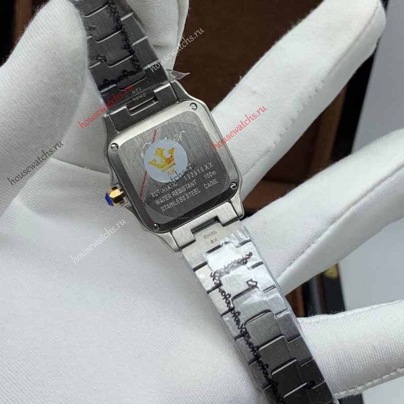 Копия Часы Саrtier H105657