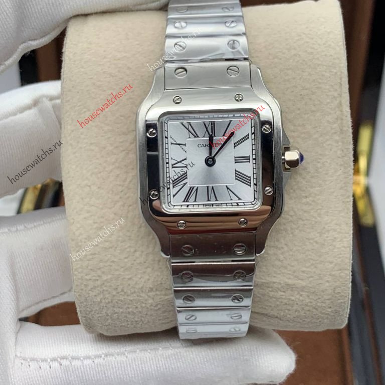 Копия Часы Саrtier H105658