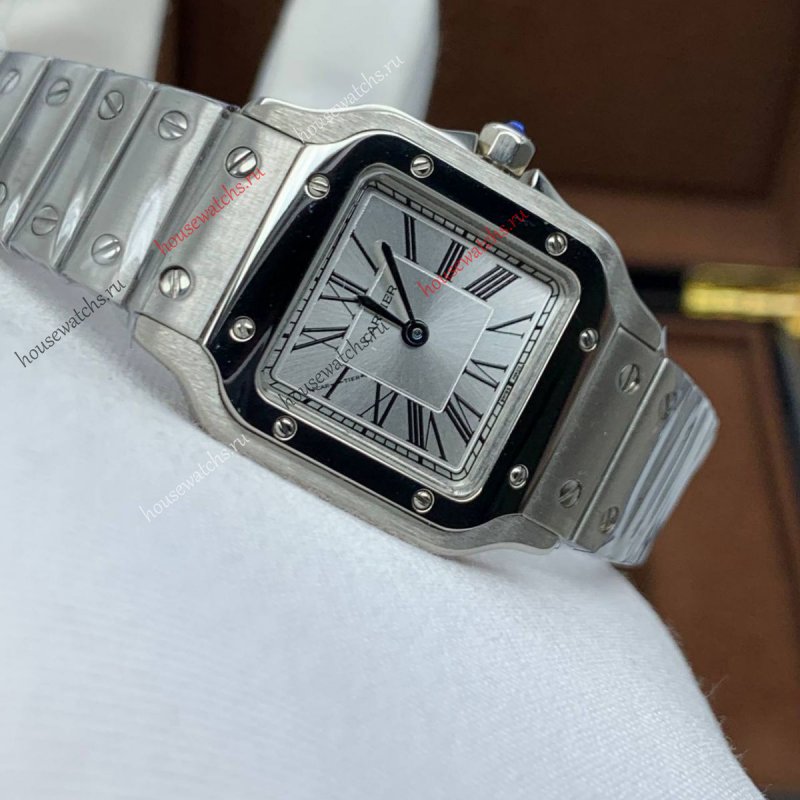 Копия Часы Саrtier H105658