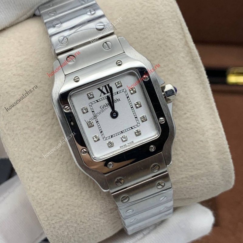 Копия Часы Саrtier H105659