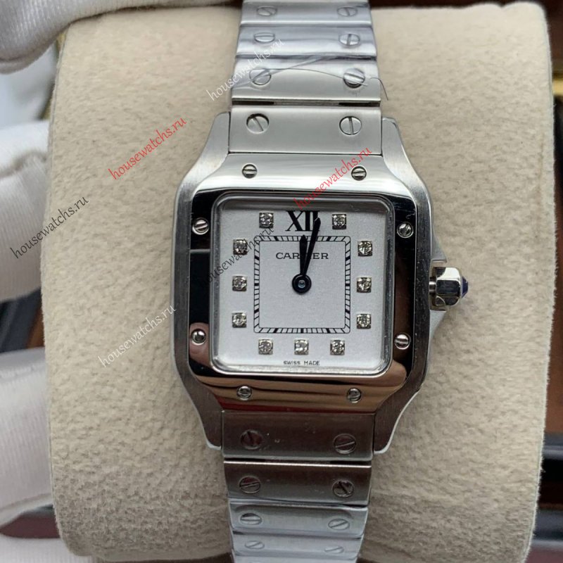 Копия Часы Саrtier H105659