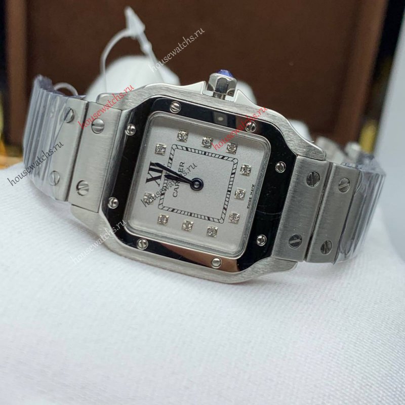 Копия Часы Саrtier H105659