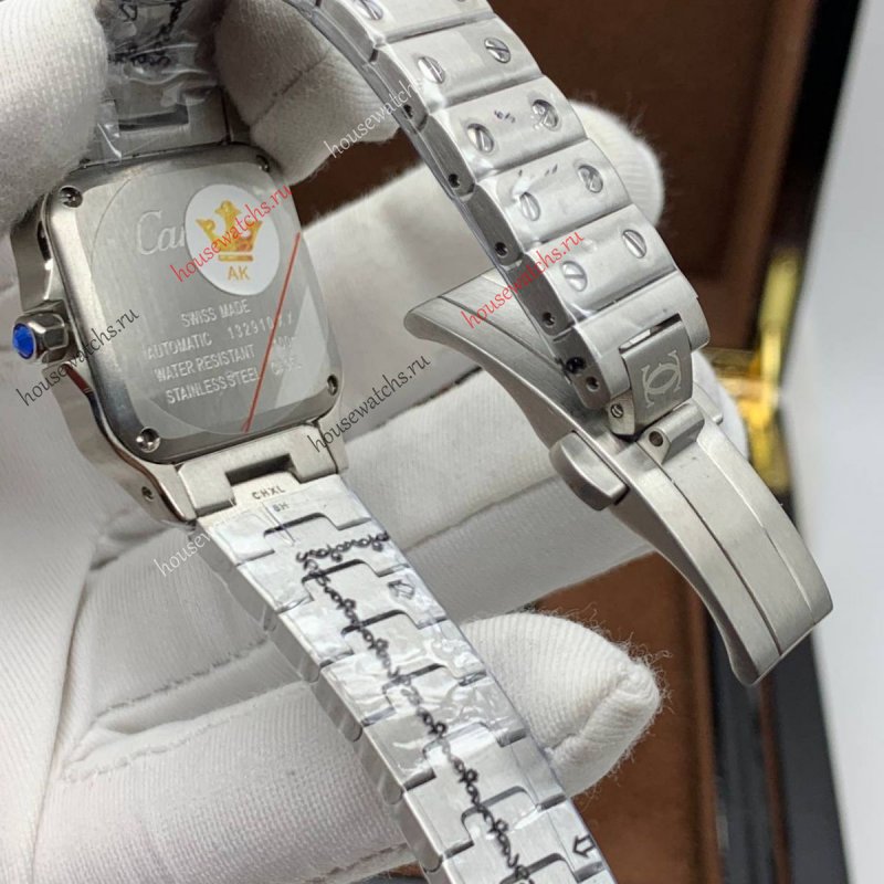 Копия Часы Саrtier H105659