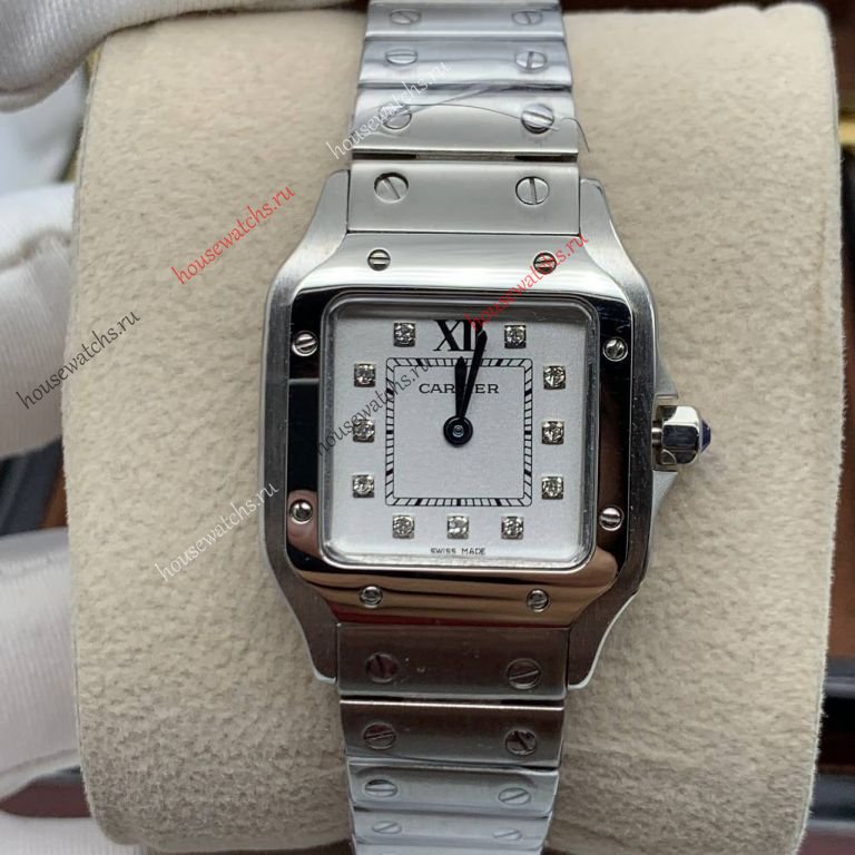 Копия Часы Саrtier H105659