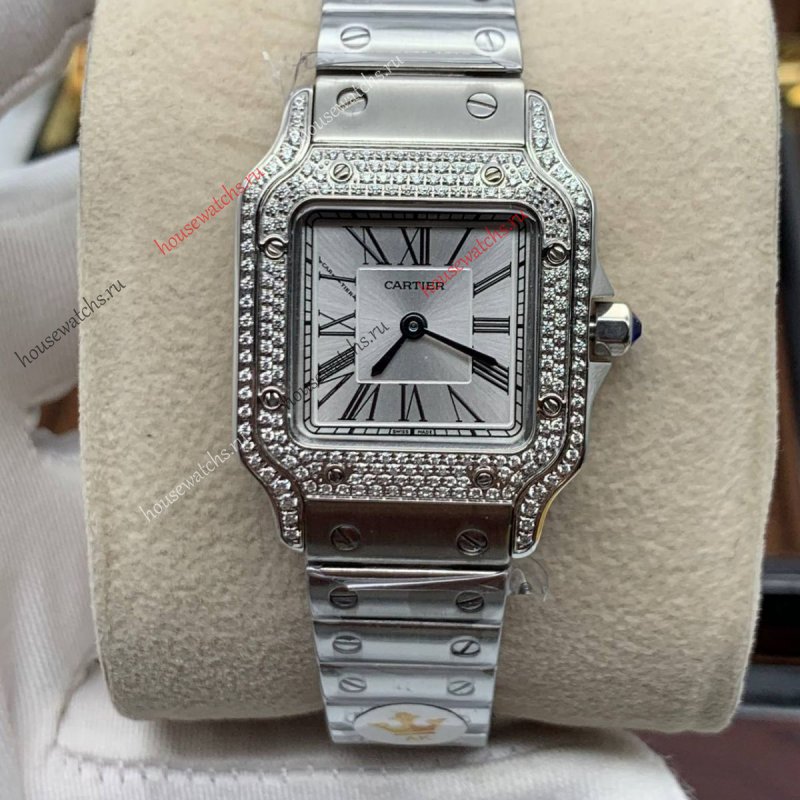 Копия Часы Саrtier H105660