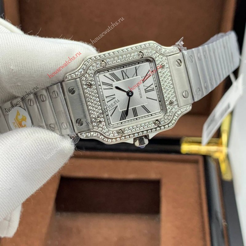 Копия Часы Саrtier H105660