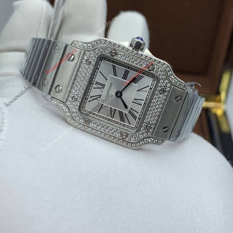 Копия Часы Саrtier H105660