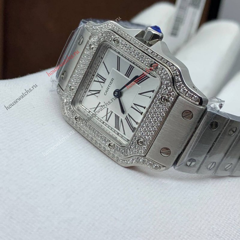 Копия Часы Саrtier H105660