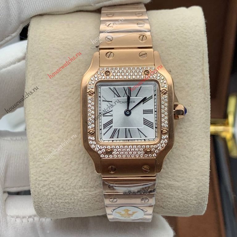 Копия Часы Саrtier H105661