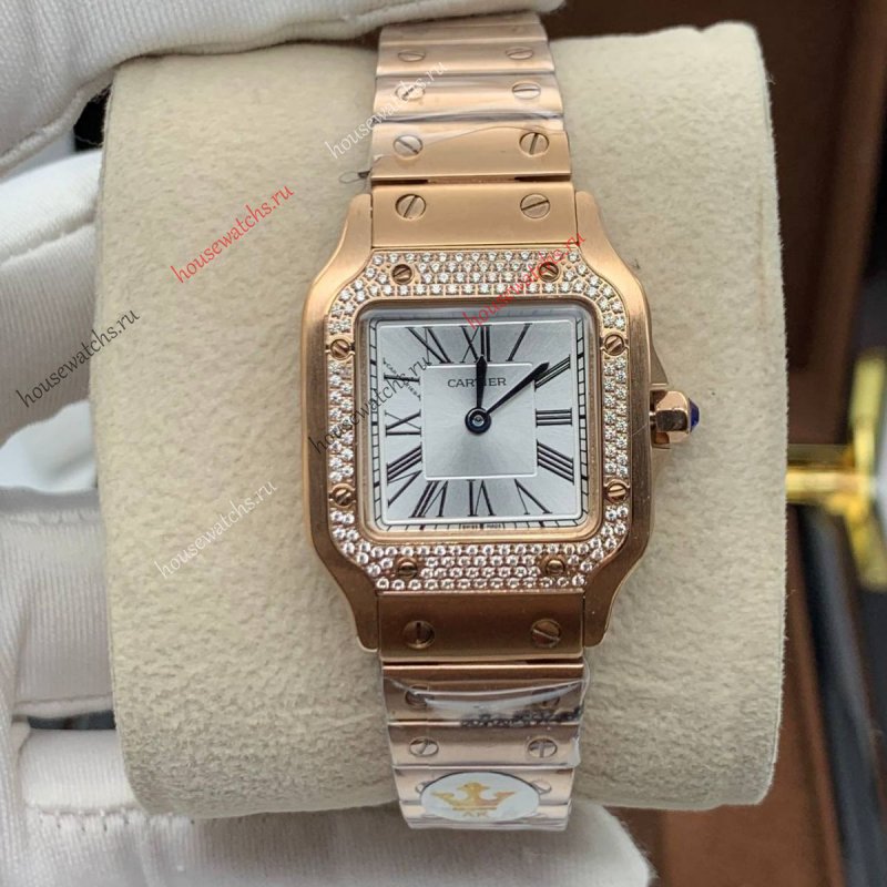 Копия Часы Саrtier H105661