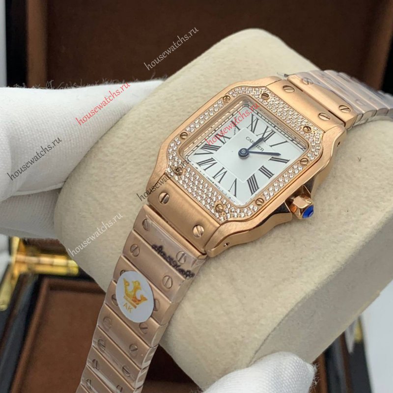 Копия Часы Саrtier H105661