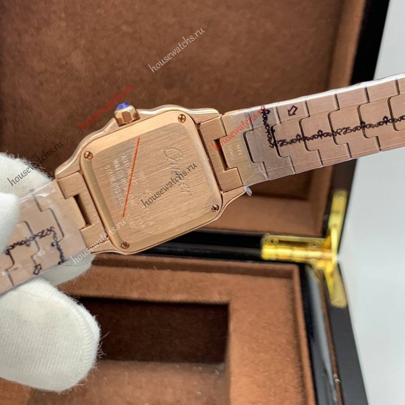 Копия Часы Саrtier H105661