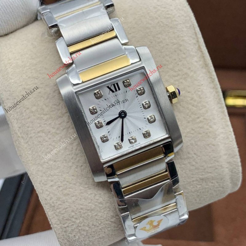 Копия Часы Саrtier H105663