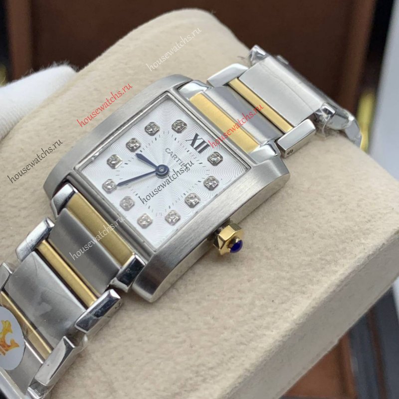 Копия Часы Саrtier H105663