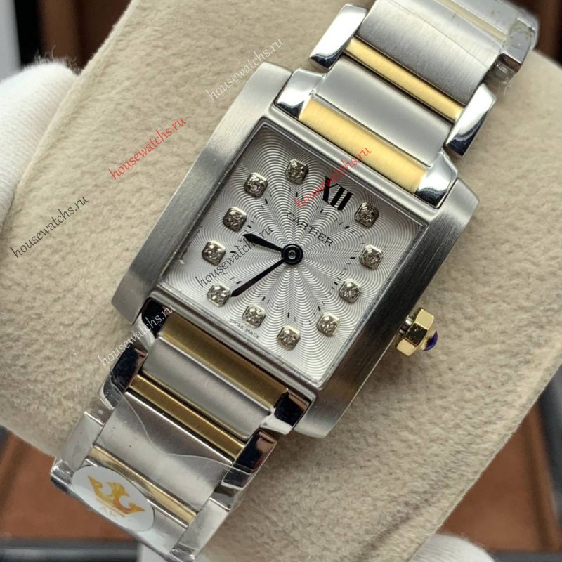 Копия Часы Саrtier H105663