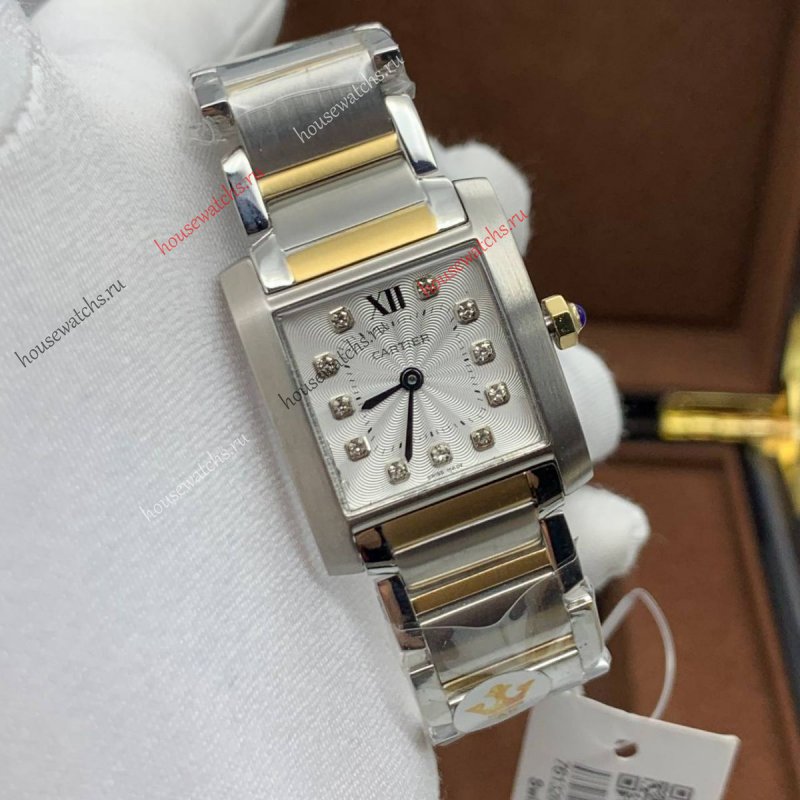 Копия Часы Саrtier H105663