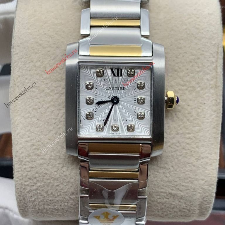 Копия Часы Саrtier H105663