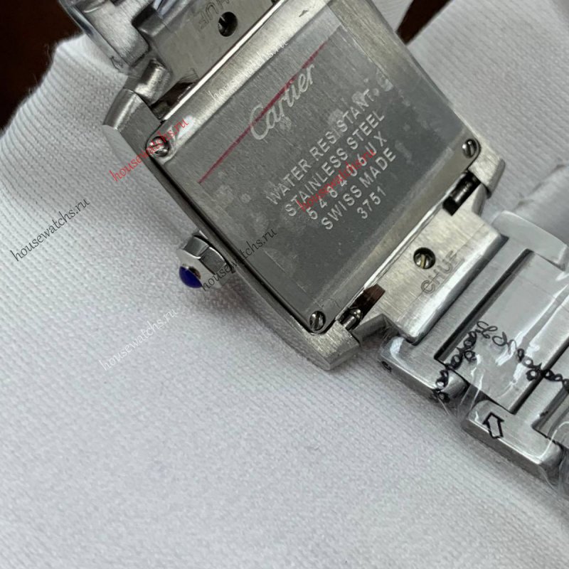 Копия Часы Саrtier H105664