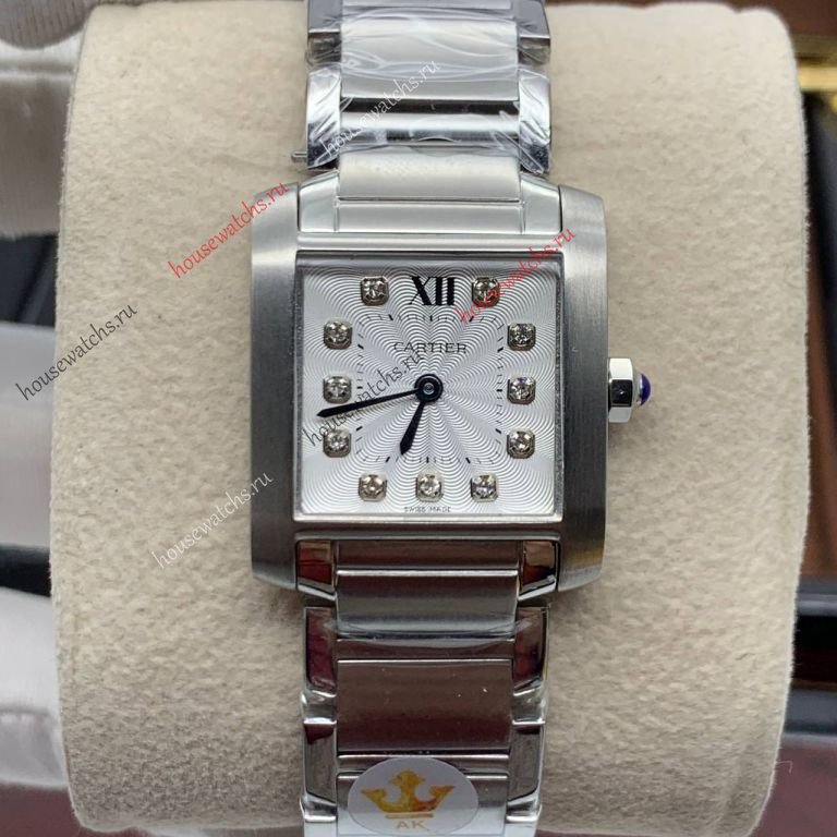 Копия Часы Саrtier H105664