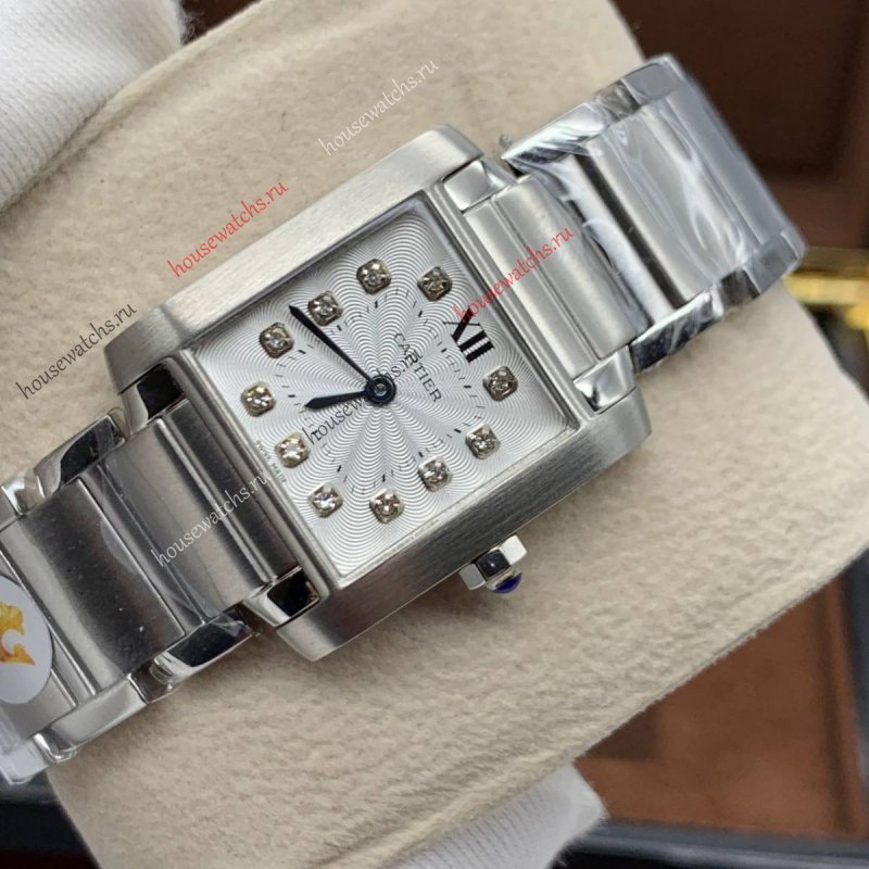 Копия Часы Саrtier H105664