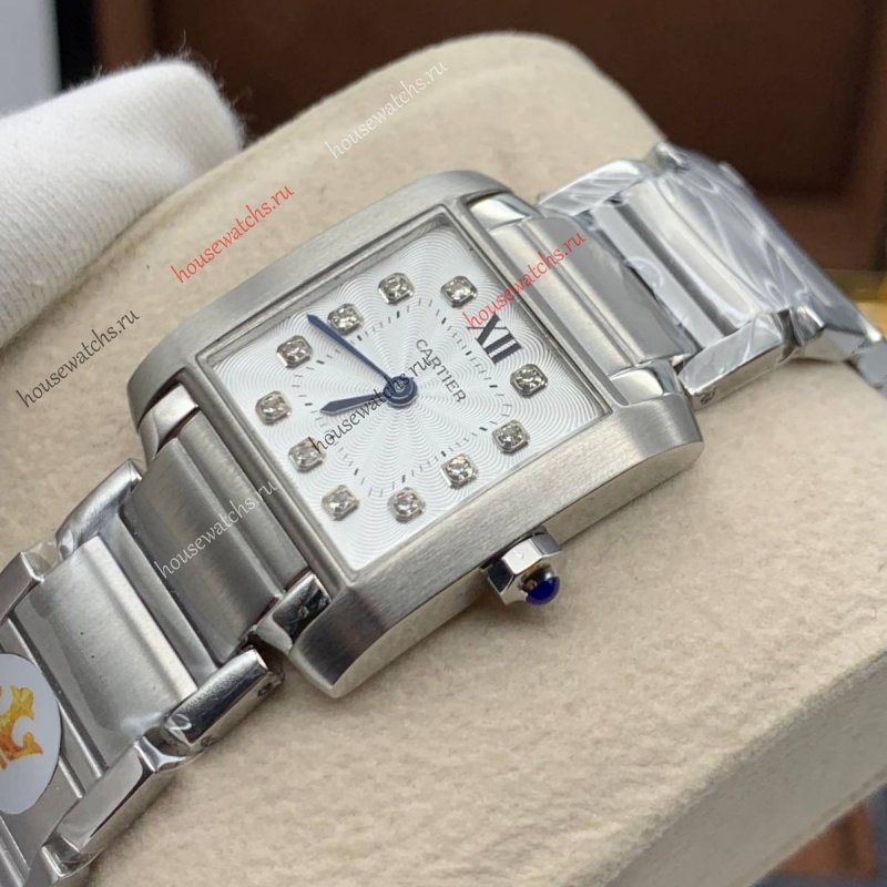 Копия Часы Саrtier H105664