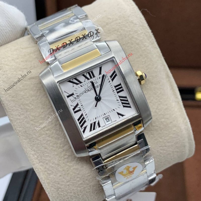 Копия Часы Саrtier H105665