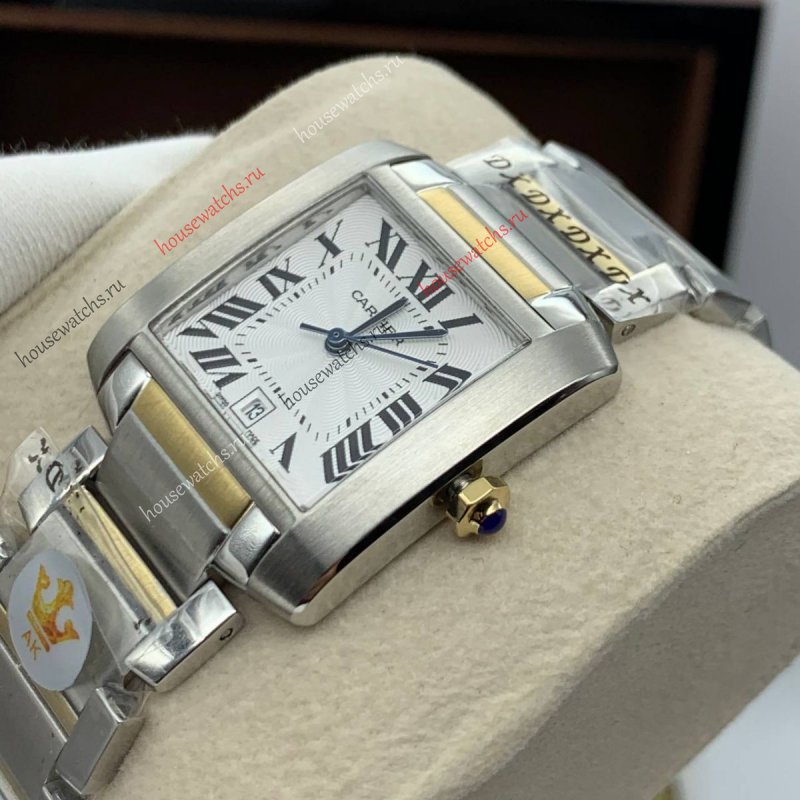 Копия Часы Саrtier H105665