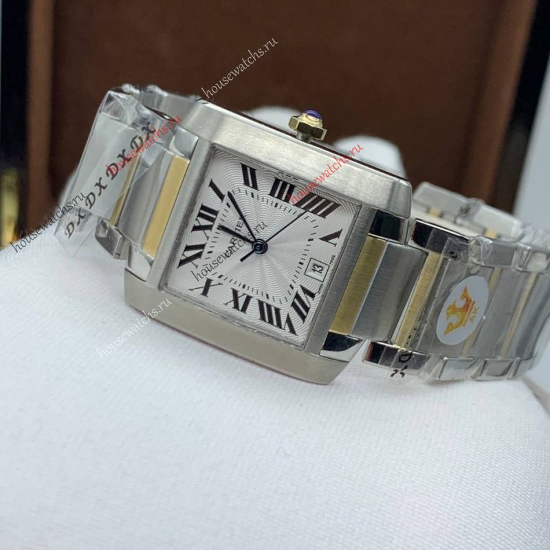 Копия Часы Саrtier H105665