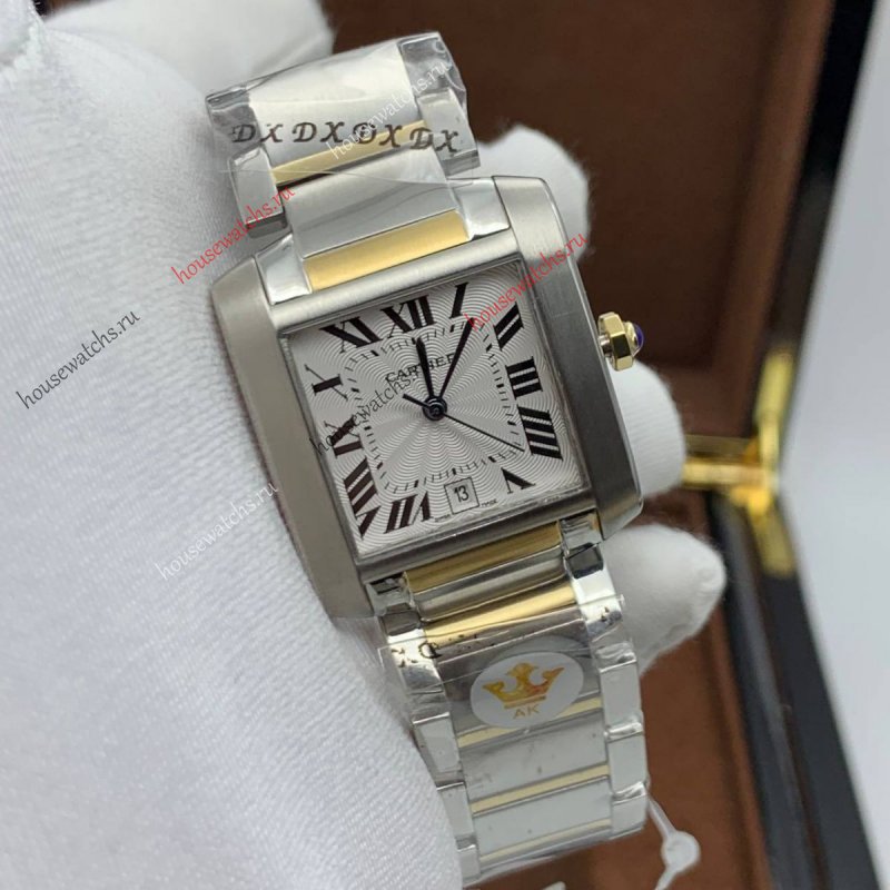 Копия Часы Саrtier H105665