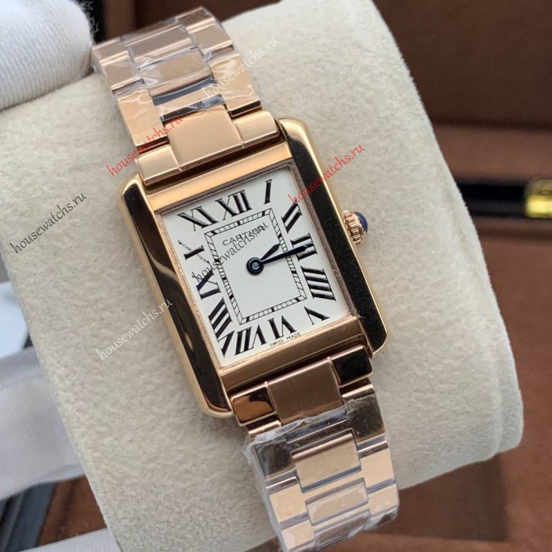 Копия Часы Саrtier H105666