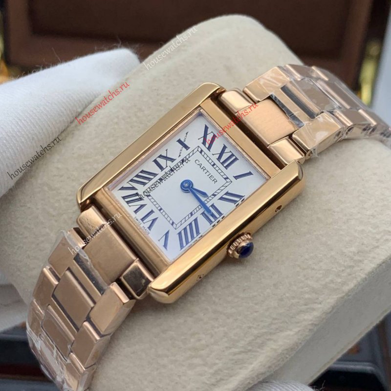 Копия Часы Саrtier H105666