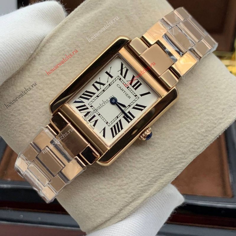 Копия Часы Саrtier H105666