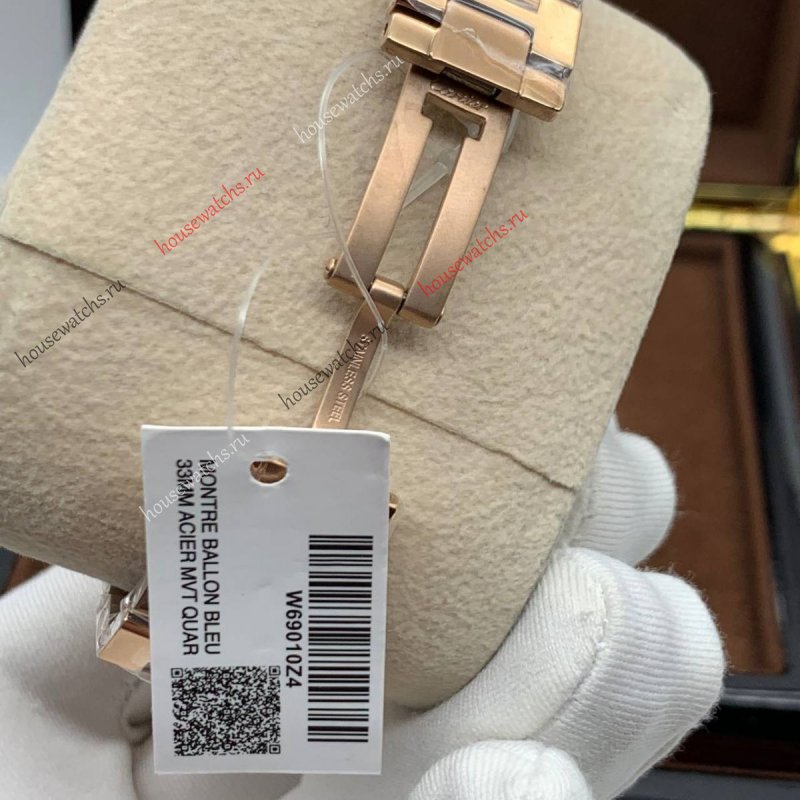 Копия Часы Саrtier H105666