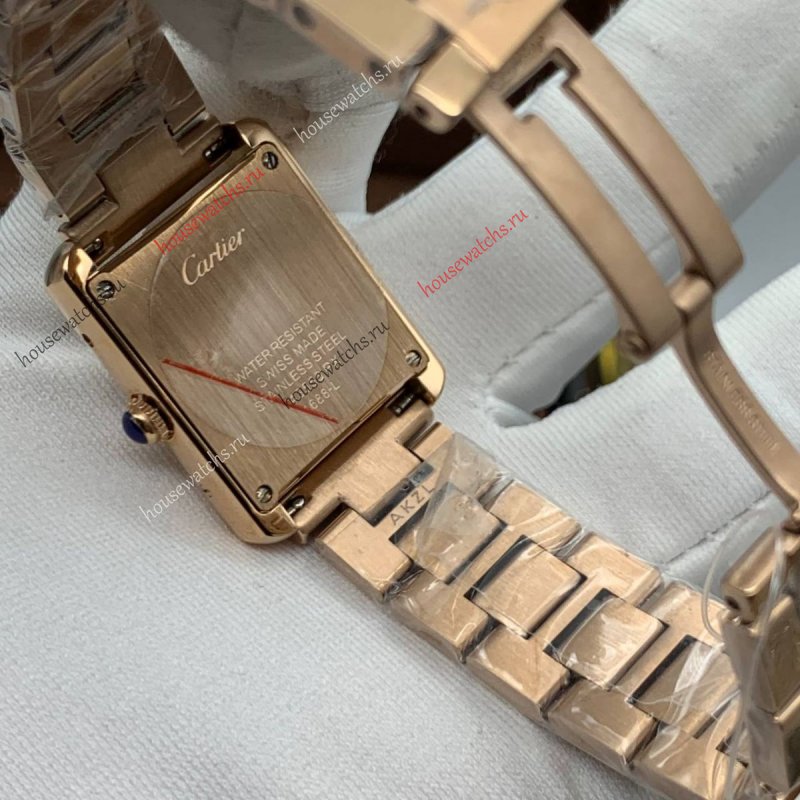 Копия Часы Саrtier H105666