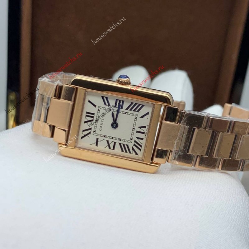 Копия Часы Саrtier H105666