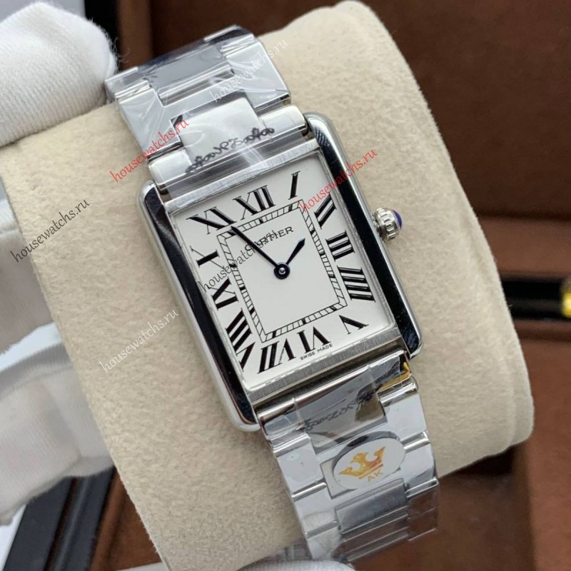 Копия Часы Саrtier H105667