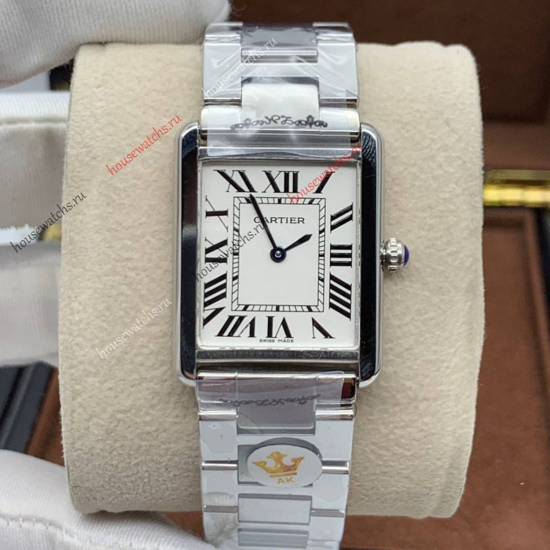 Копия Часы Саrtier H105667