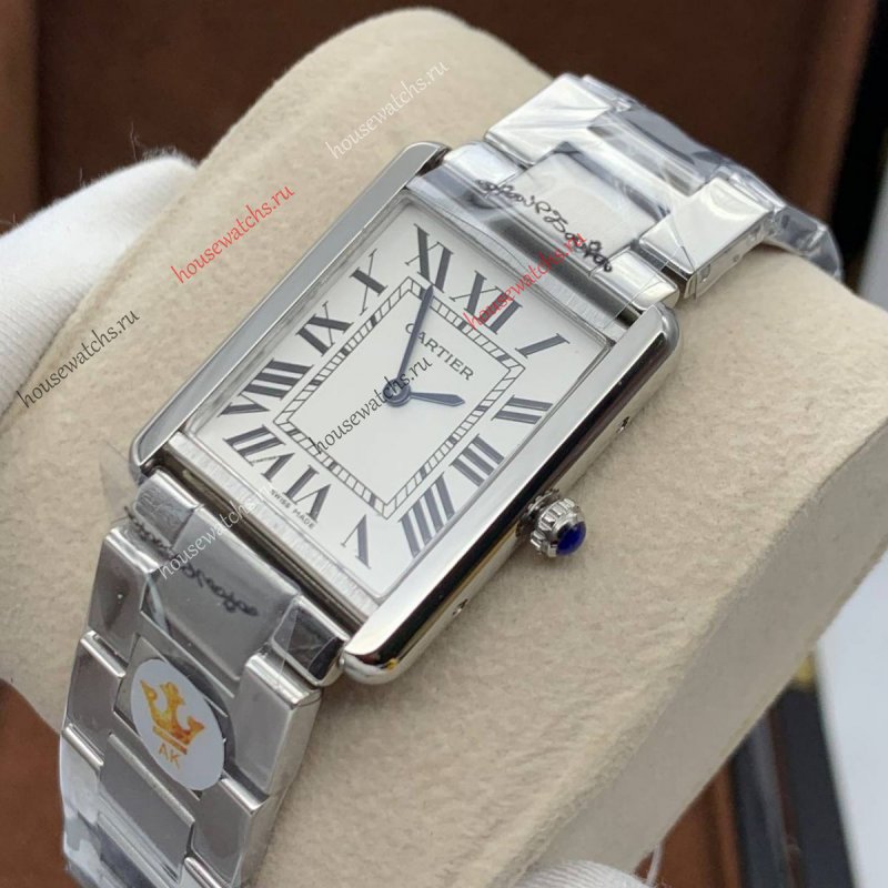 Копия Часы Саrtier H105667