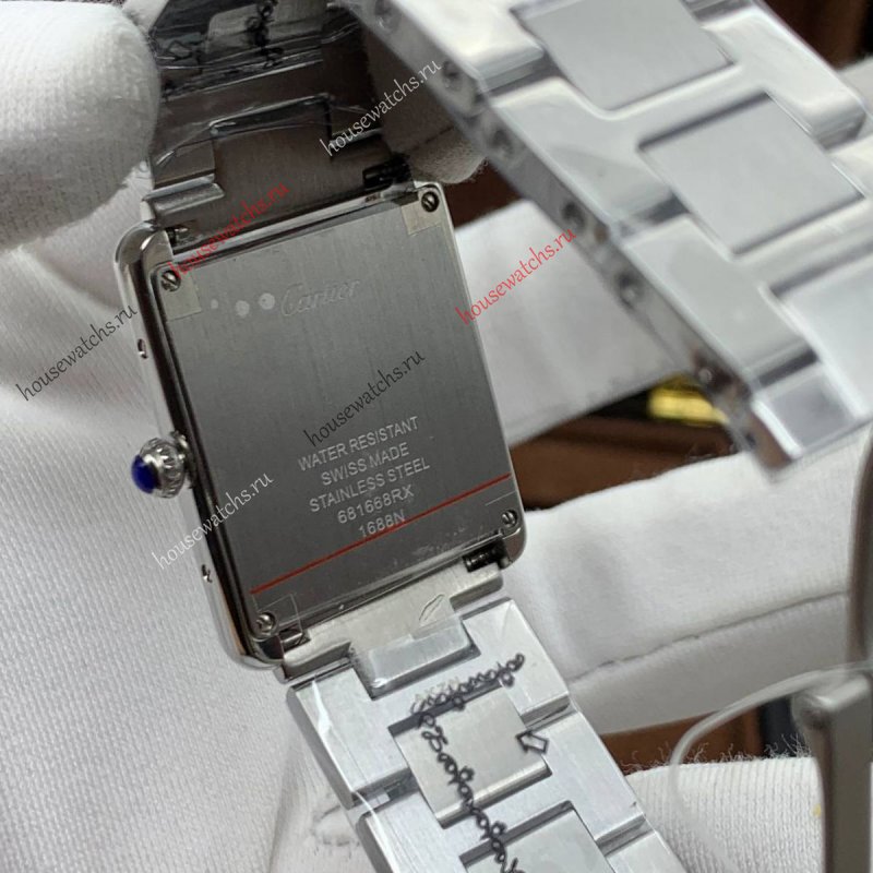 Копия Часы Саrtier H105667