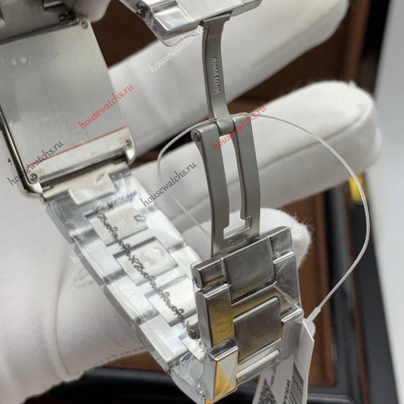 Копия Часы Саrtier H105667