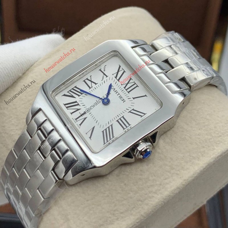 Копия Часы Саrtier H105668