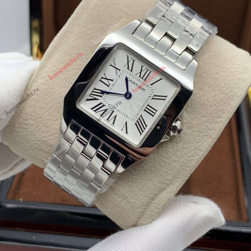 Копия Часы Саrtier H105668