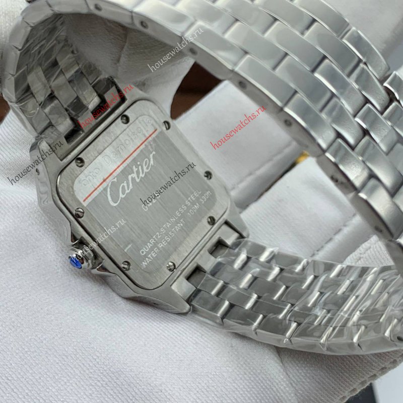 Копия Часы Саrtier H105668