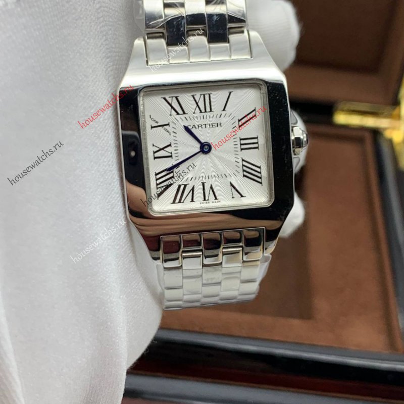 Копия Часы Саrtier H105668