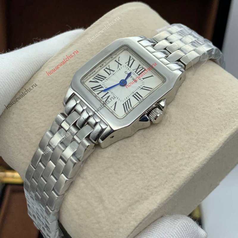 Копия Часы Саrtier H105668