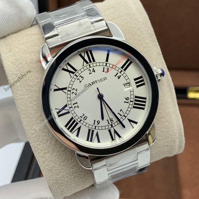 Копия Часы Саrtier H105669