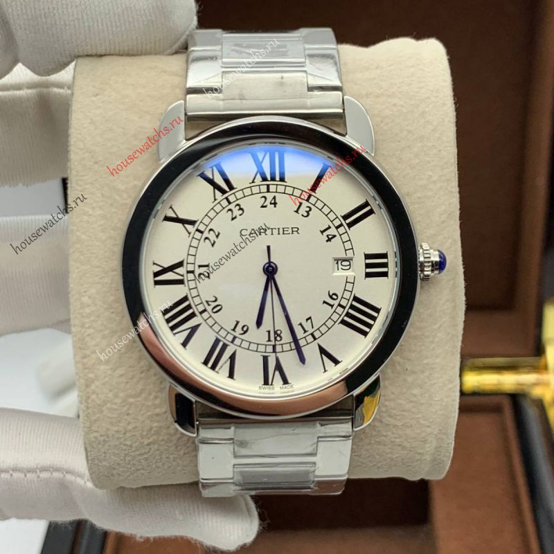 Копия Часы Саrtier H105669